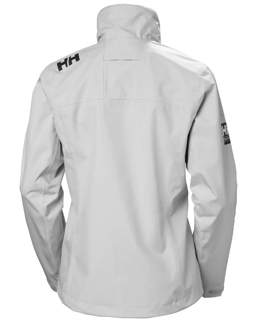 Helly Hansen Damen Crew Segeljacke 2.0 Helly Hansen