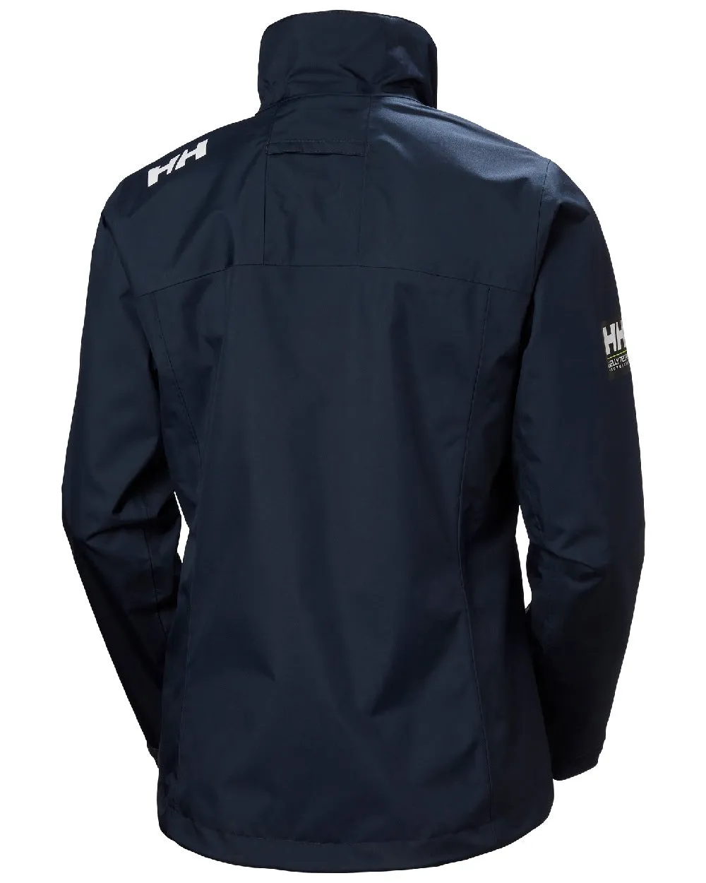 Helly Hansen Damen Crew Segeljacke 2.0 Helly Hansen