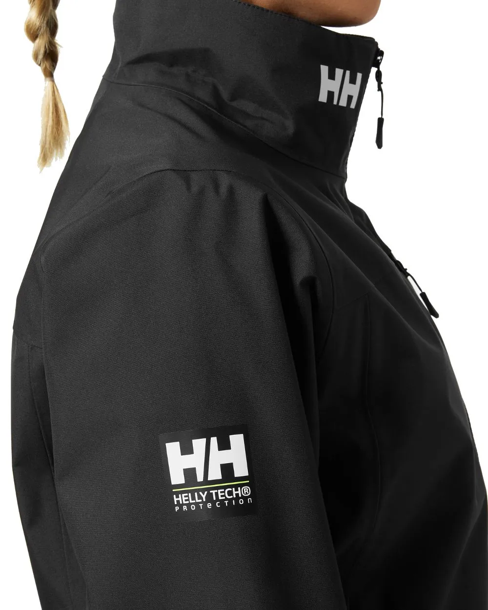 Helly Hansen Damen Crew Segeljacke 2.0 Helly Hansen