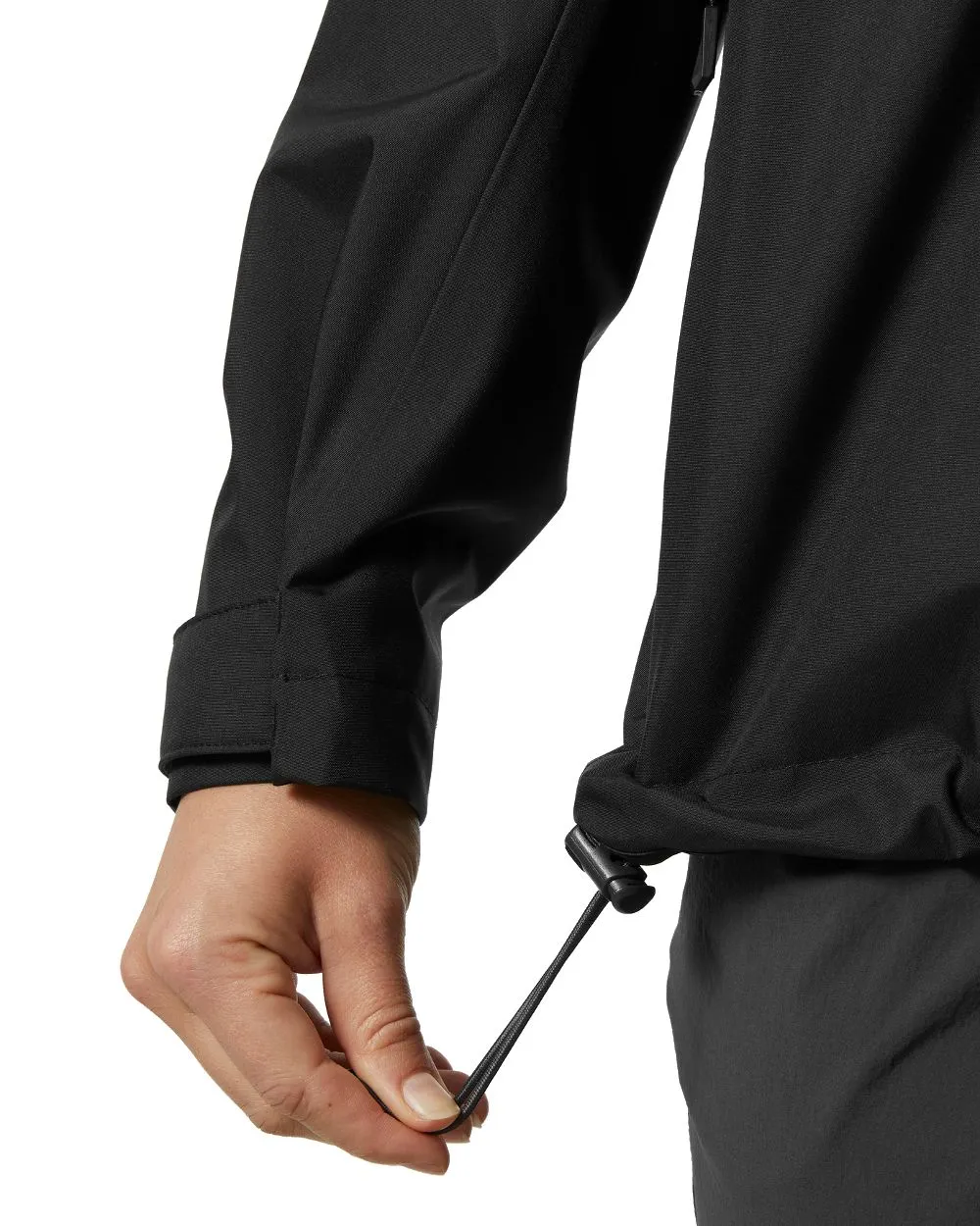 Helly Hansen Damen Crew Segeljacke 2.0 Helly Hansen