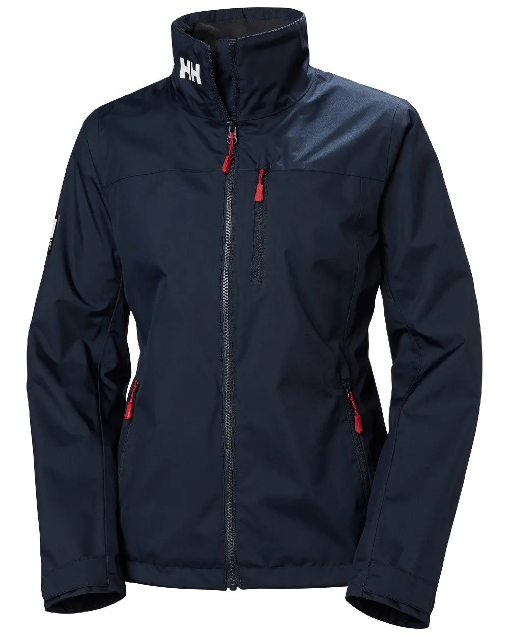 Helly Hansen Damen Crew Segeljacke 2.0 Helly Hansen