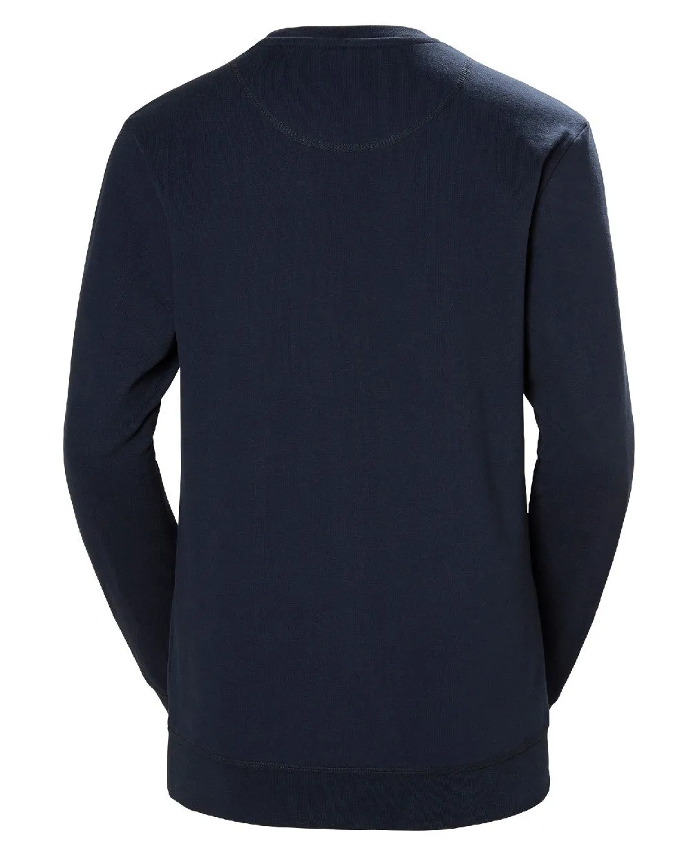 Helly Hansen Damen Crew Sweatshirt Helly Hansen