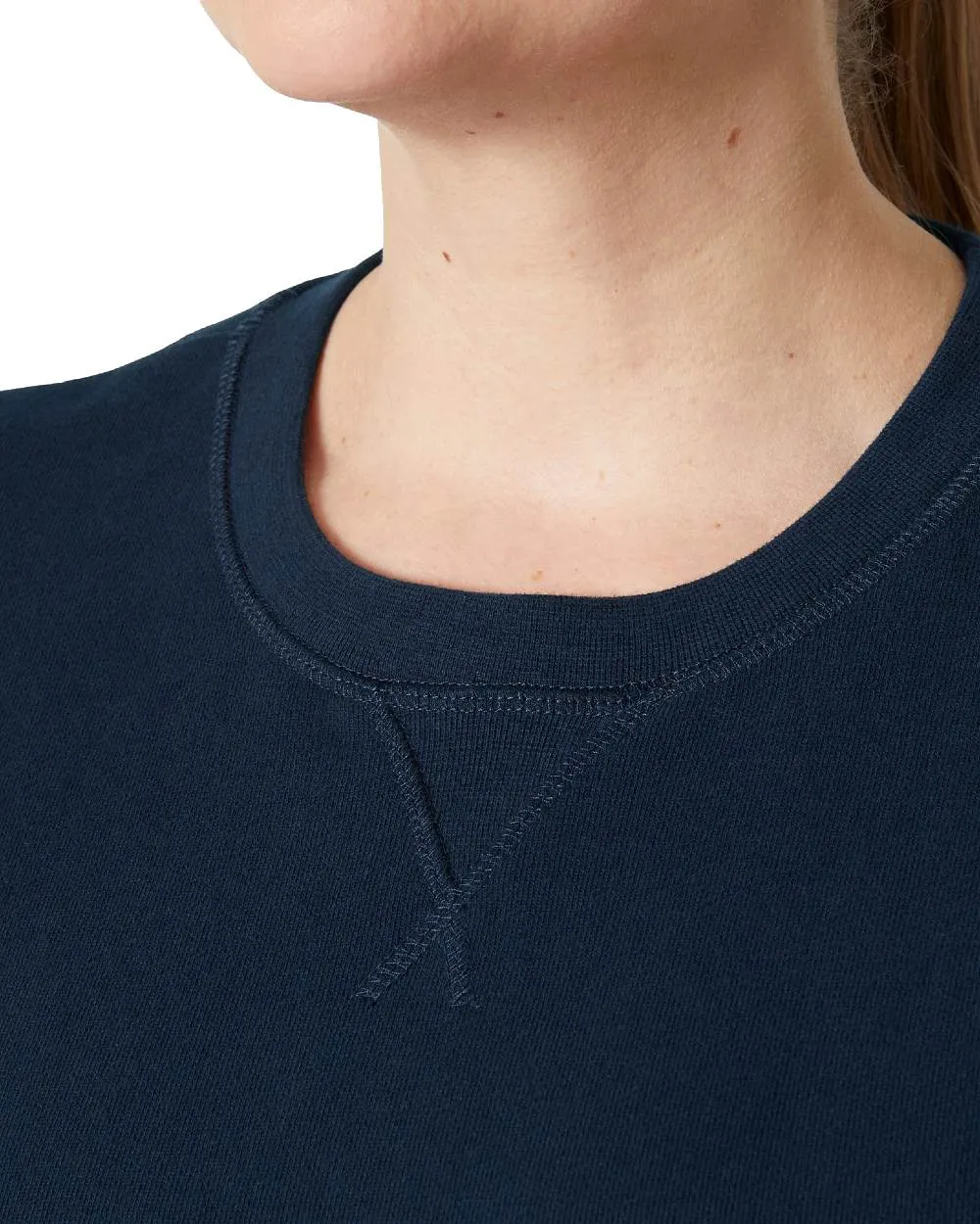 Helly Hansen Damen Crew Sweatshirt Helly Hansen