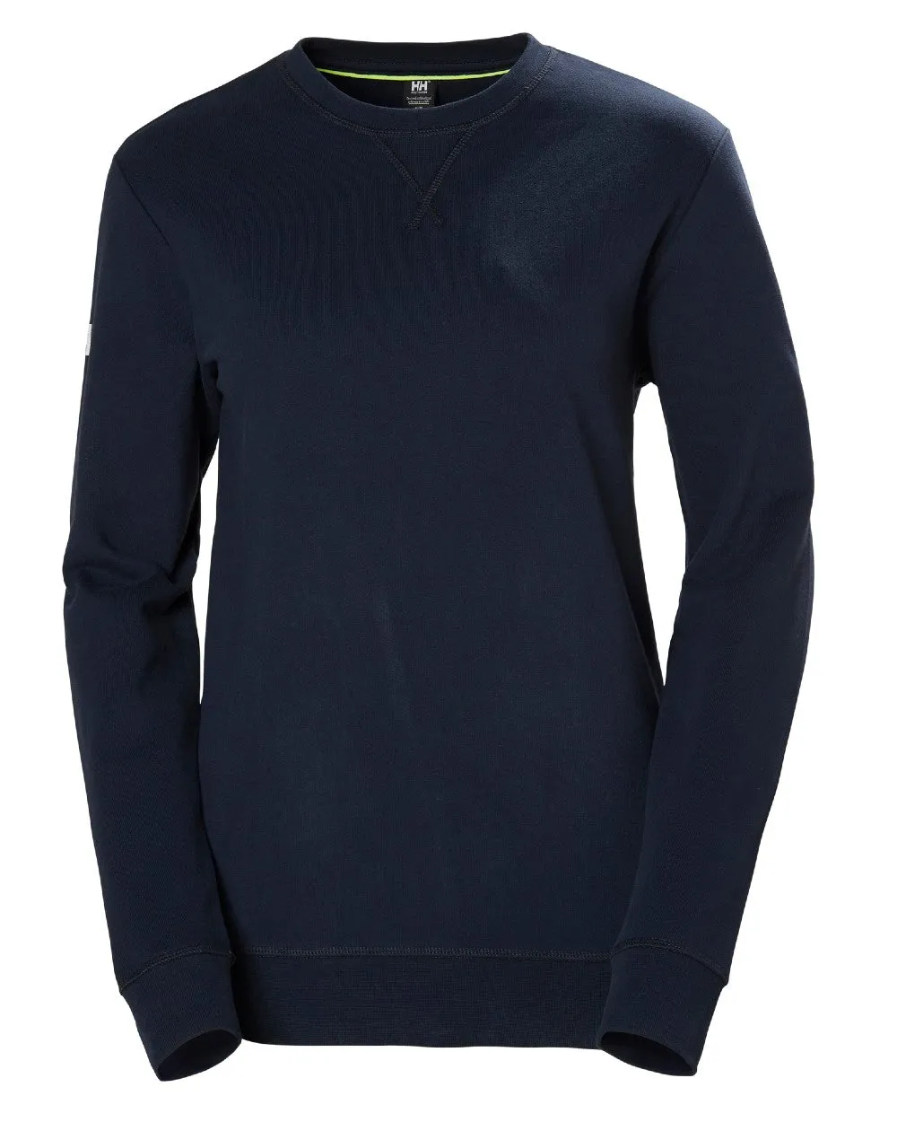 Helly Hansen Damen Crew Sweatshirt Helly Hansen