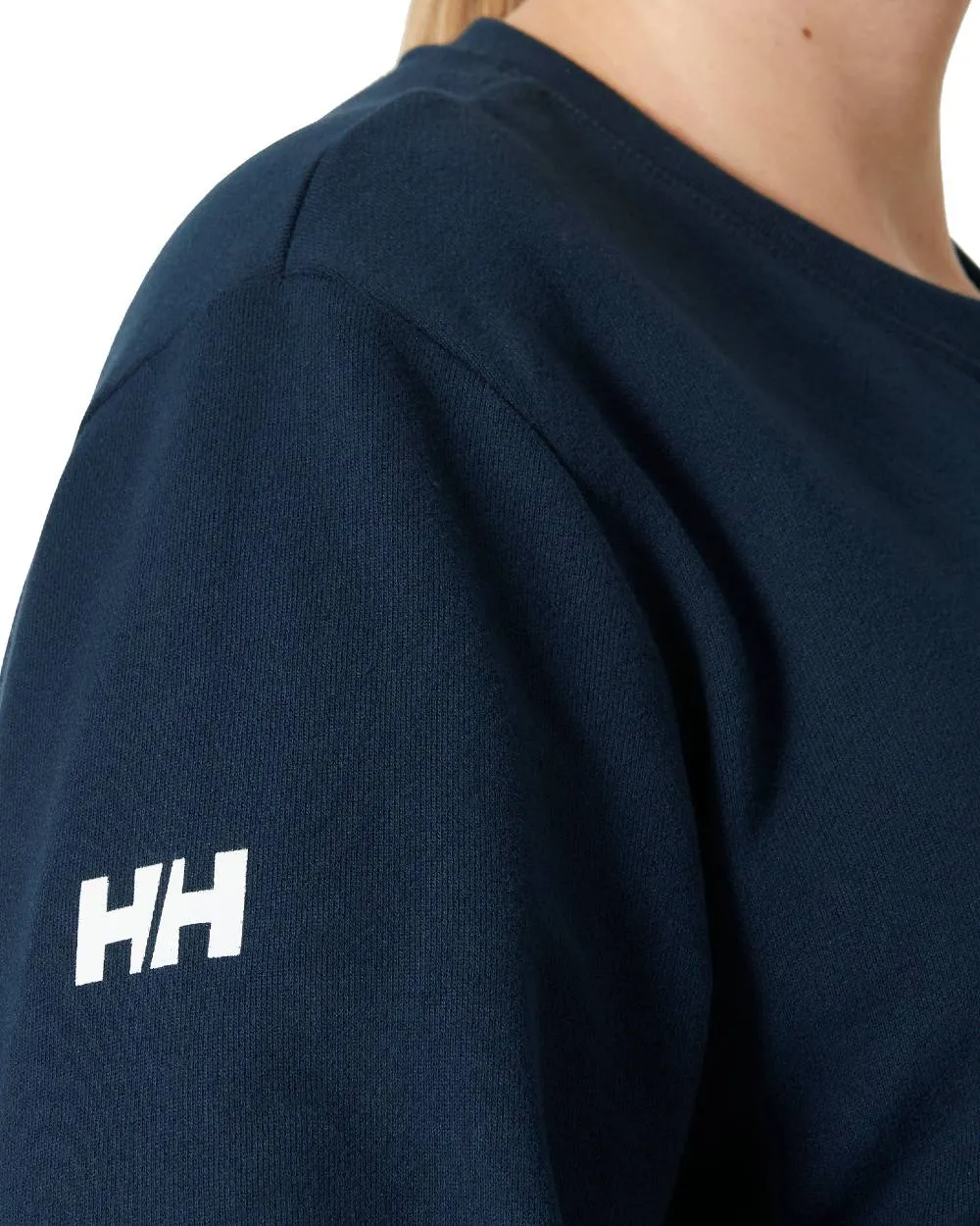 Helly Hansen Damen Crew Sweatshirt Helly Hansen