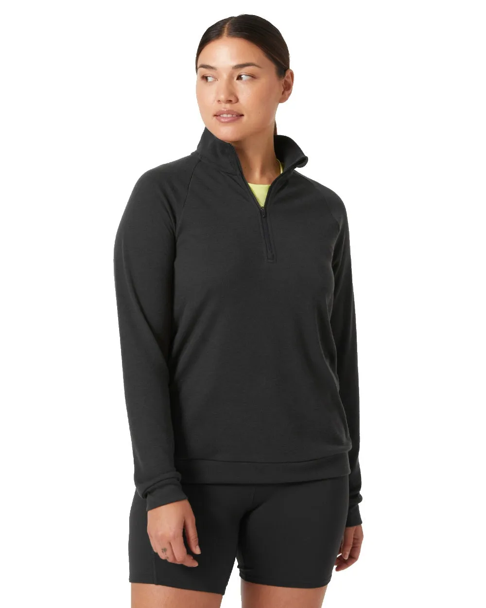 Helly Hansen Damen Inshore Halbzip-Pullover Helly Hansen