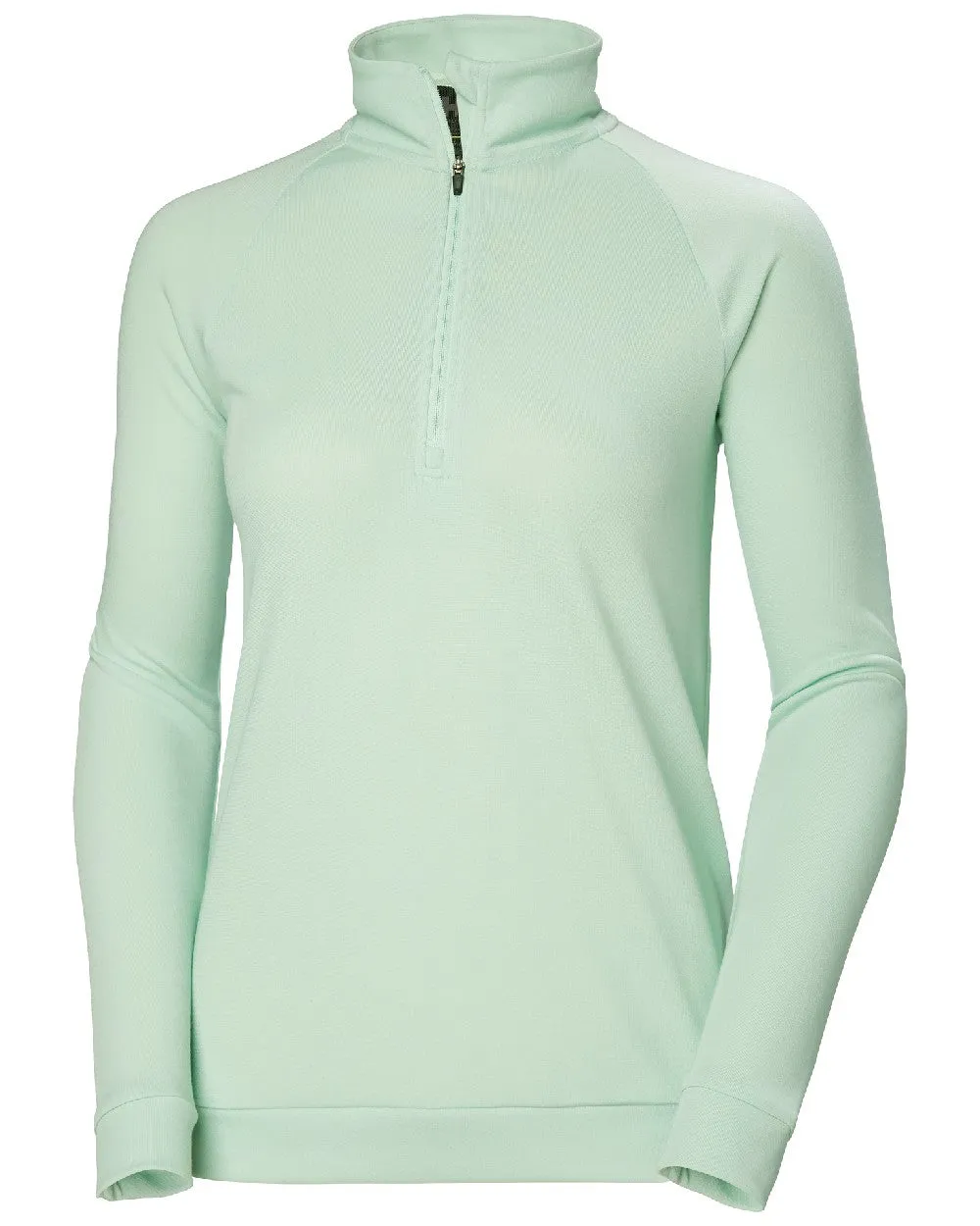 Helly Hansen Damen Inshore Halbzip-Pullover Helly Hansen