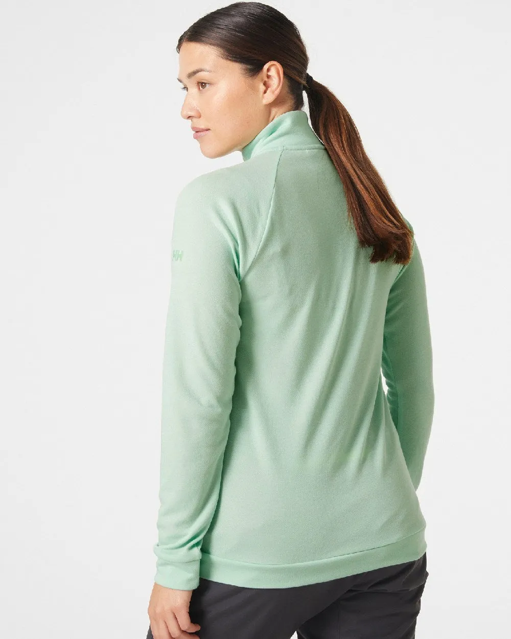 Helly Hansen Damen Inshore Halbzip-Pullover Helly Hansen