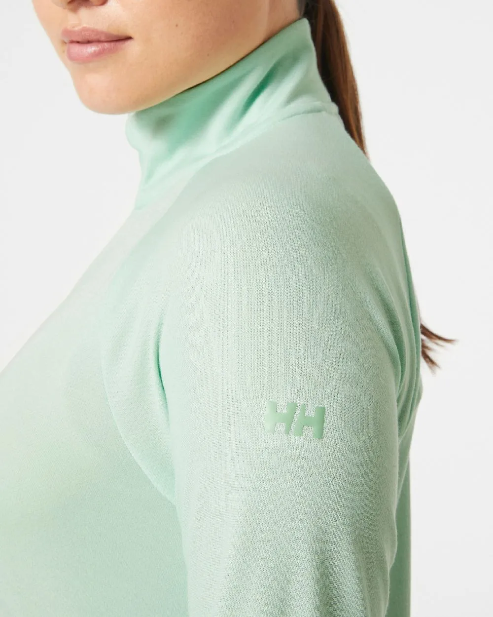 Helly Hansen Damen Inshore Halbzip-Pullover Helly Hansen