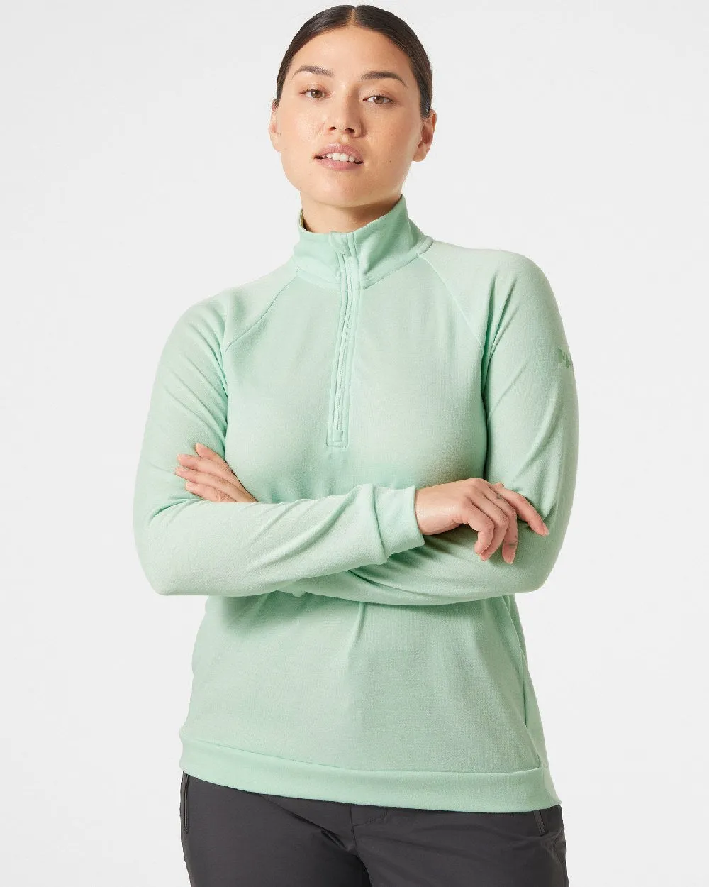 Helly Hansen Damen Inshore Halbzip-Pullover Helly Hansen