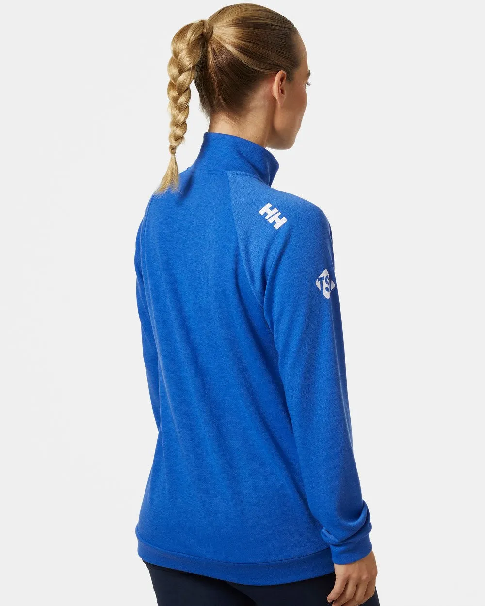 Helly Hansen Damen Inshore Halbzip-Pullover Helly Hansen