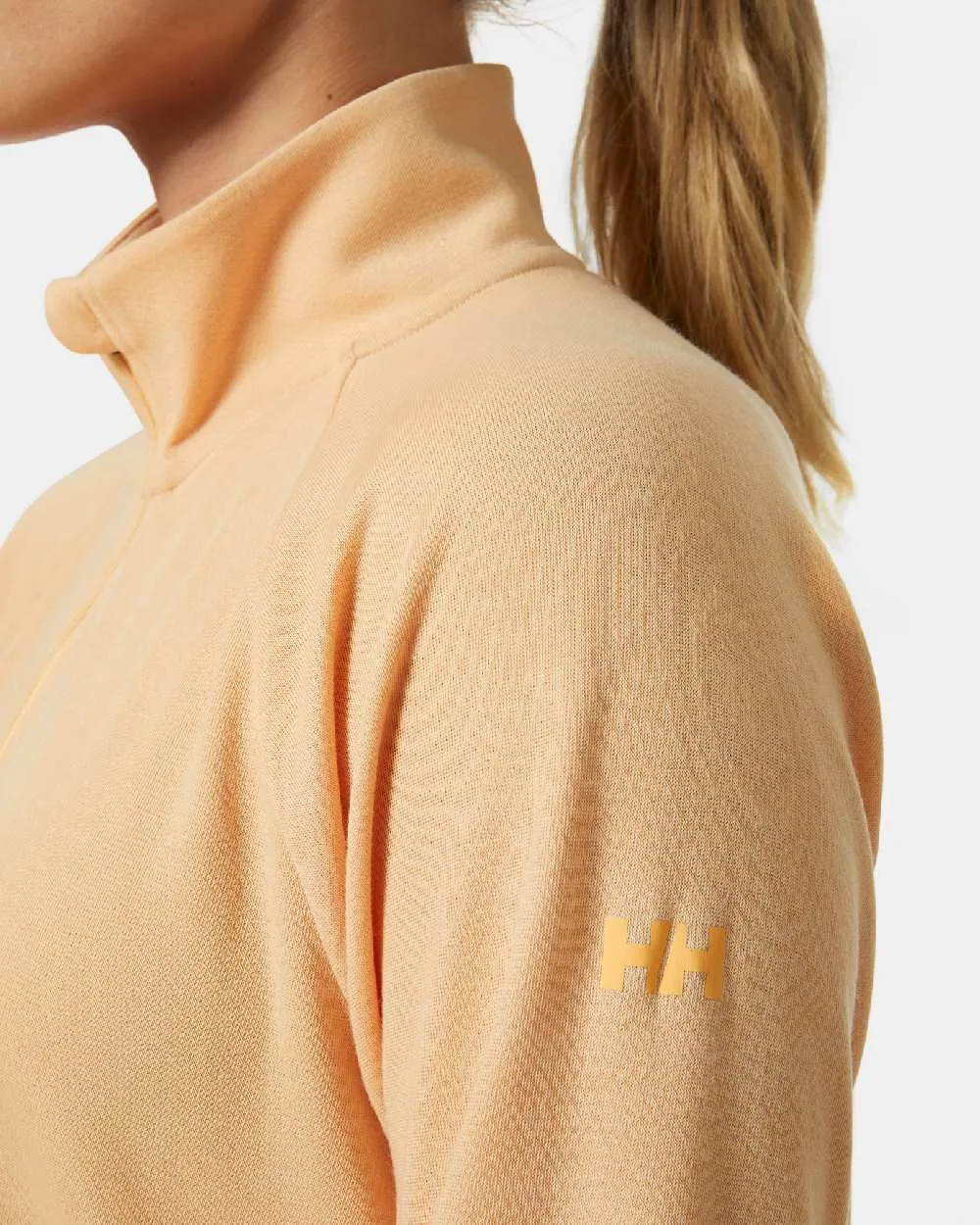Helly Hansen Damen Inshore Halbzip-Pullover Helly Hansen