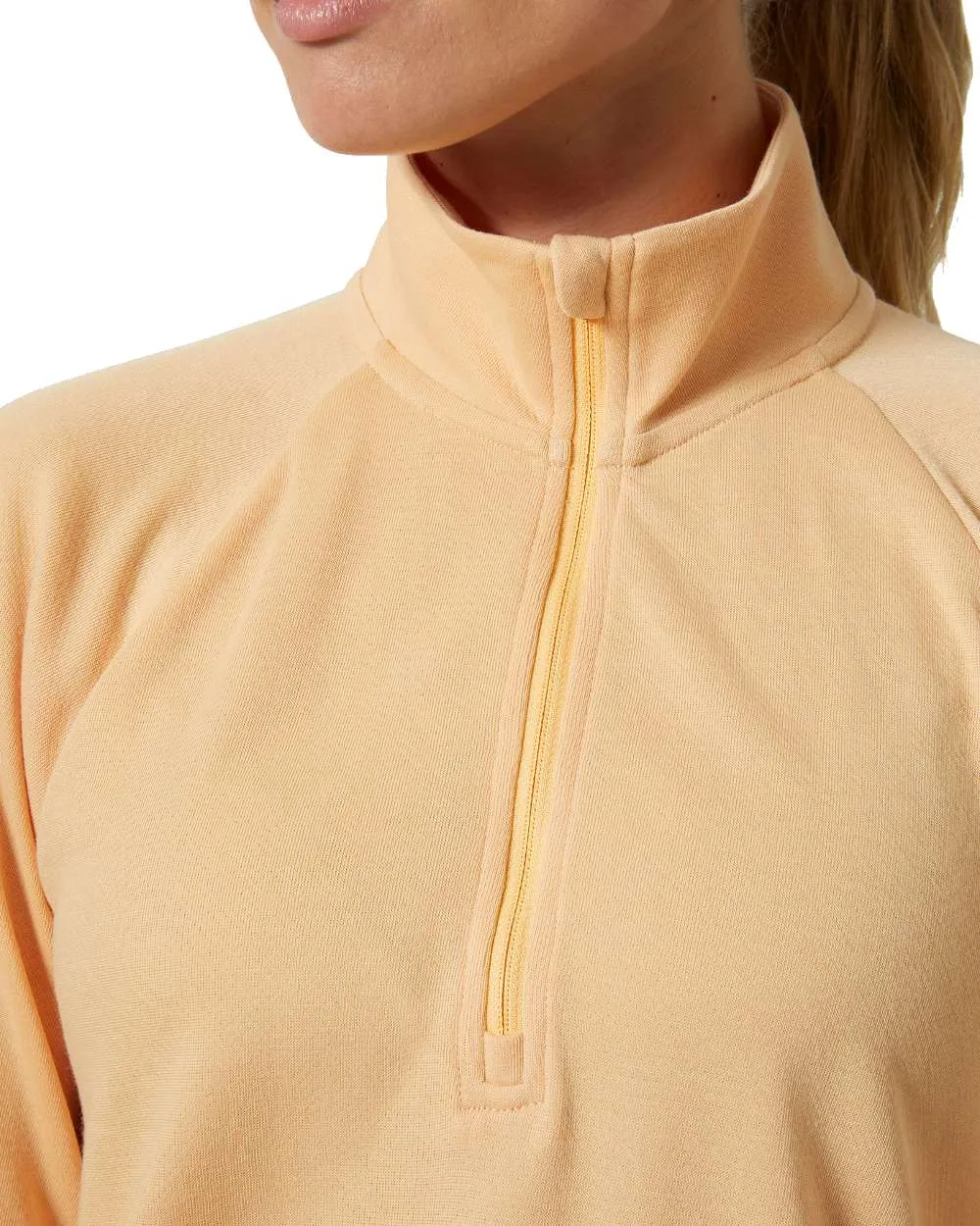 Helly Hansen Damen Inshore Halbzip-Pullover Helly Hansen