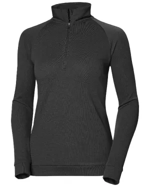 Helly Hansen Damen Inshore Halbzip-Pullover Helly Hansen