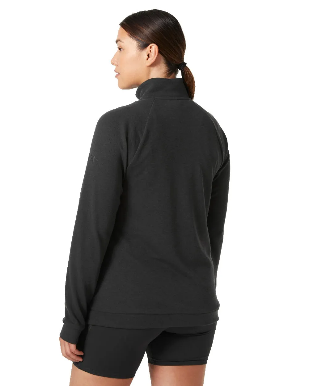 Helly Hansen Damen Inshore Halbzip-Pullover Helly Hansen