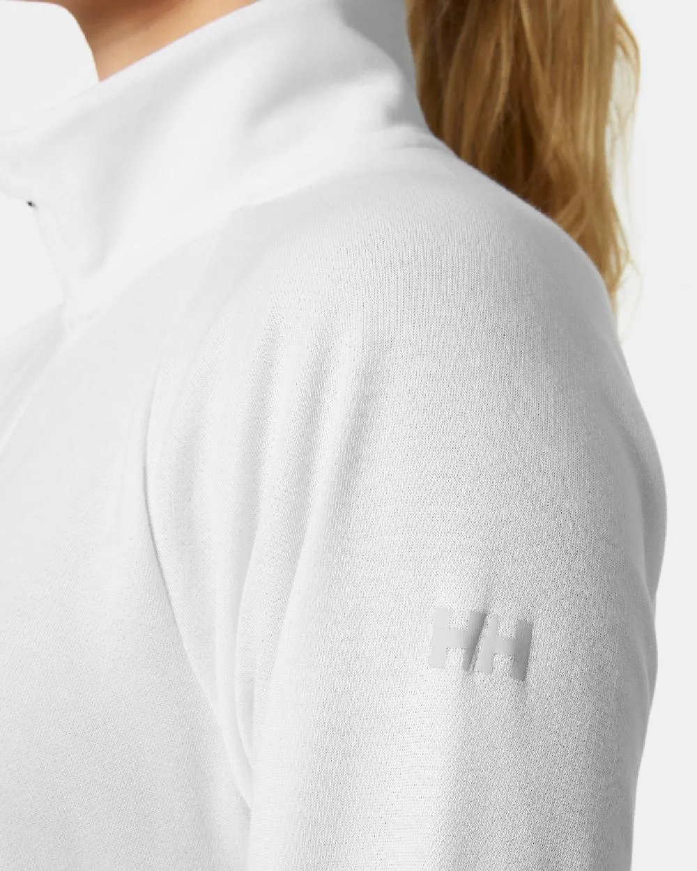 Helly Hansen Damen Inshore Halbzip-Pullover Helly Hansen