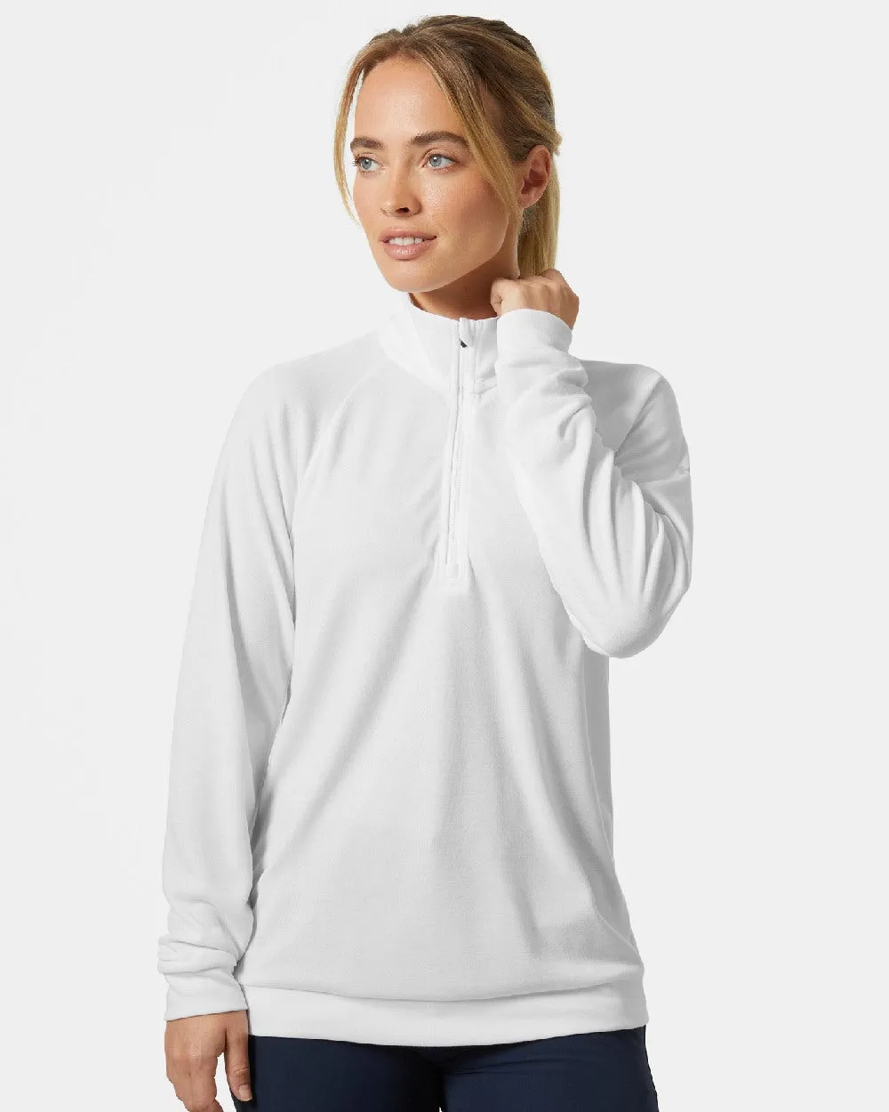 Helly Hansen Damen Inshore Halbzip-Pullover Helly Hansen