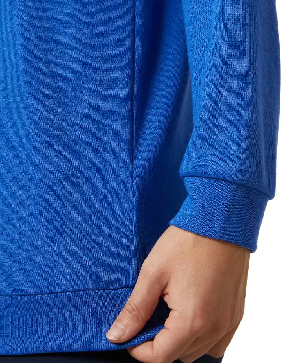 Helly Hansen Damen Inshore Halbzip-Pullover Helly Hansen
