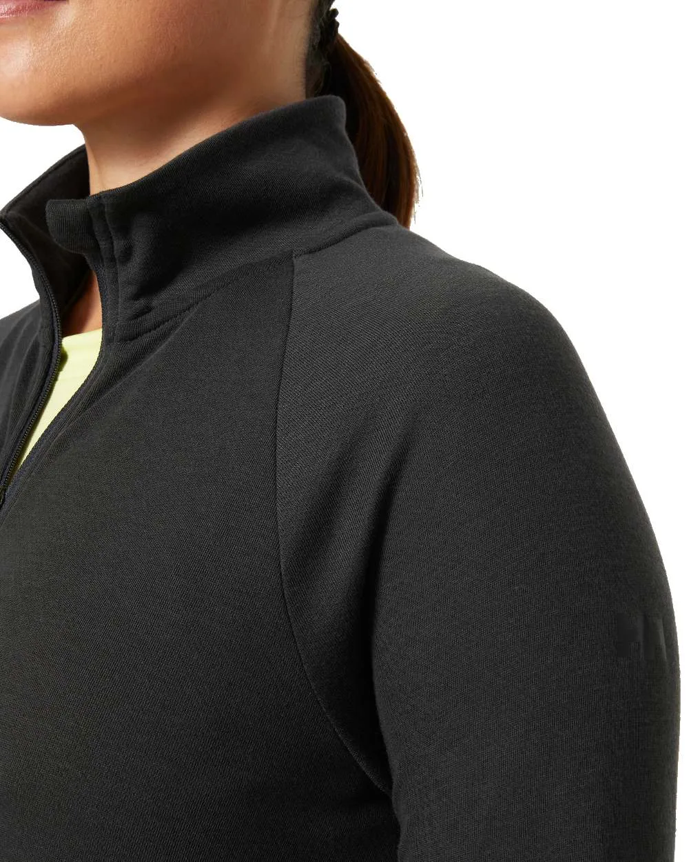 Helly Hansen Damen Inshore Halbzip-Pullover Helly Hansen