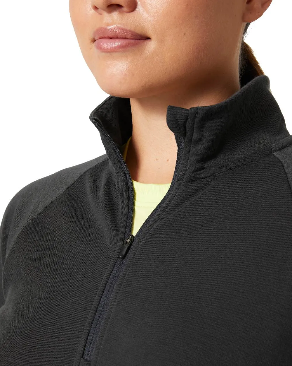 Helly Hansen Damen Inshore Halbzip-Pullover Helly Hansen