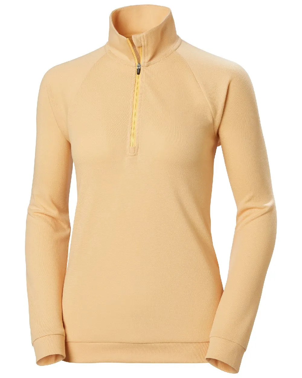 Helly Hansen Damen Inshore Halbzip-Pullover Helly Hansen
