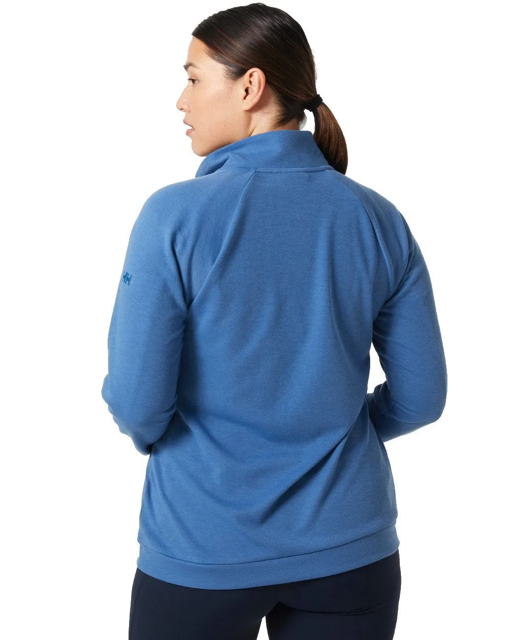 Helly Hansen Damen Inshore Halbzip-Pullover Helly Hansen