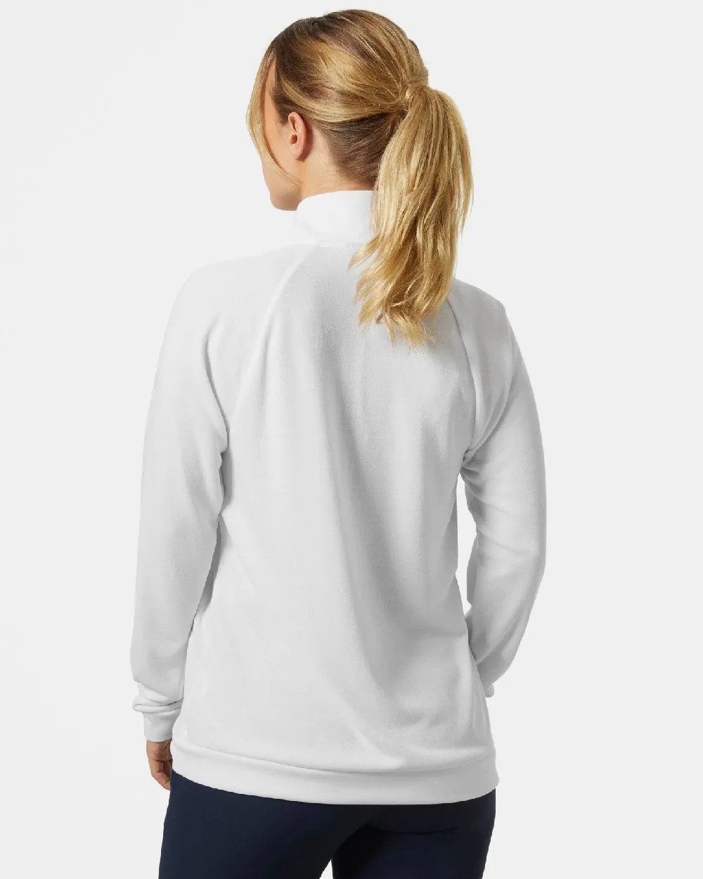 Helly Hansen Damen Inshore Halbzip-Pullover Helly Hansen
