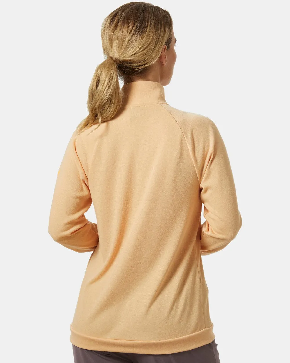 Helly Hansen Damen Inshore Halbzip-Pullover Helly Hansen