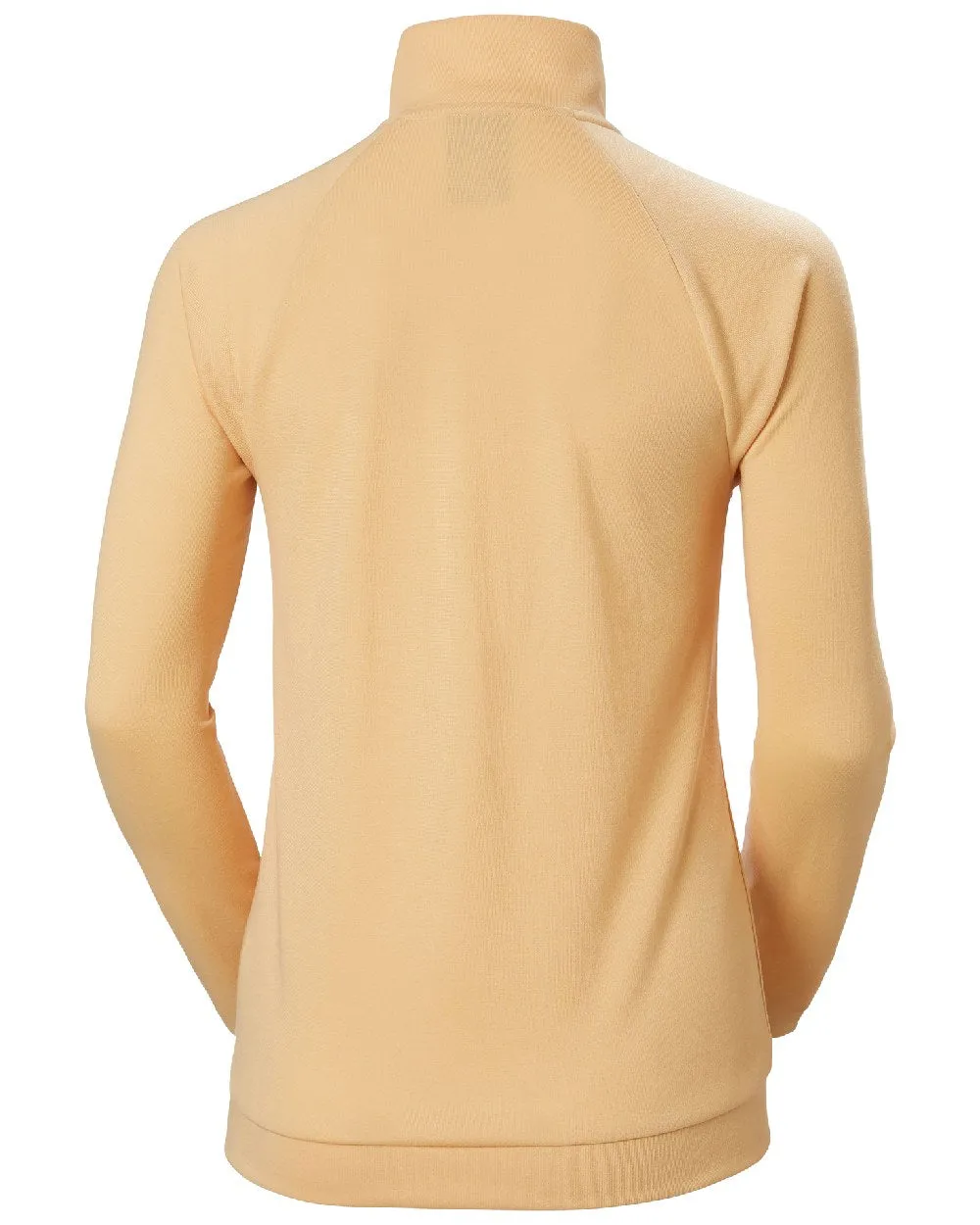 Helly Hansen Damen Inshore Halbzip-Pullover Helly Hansen