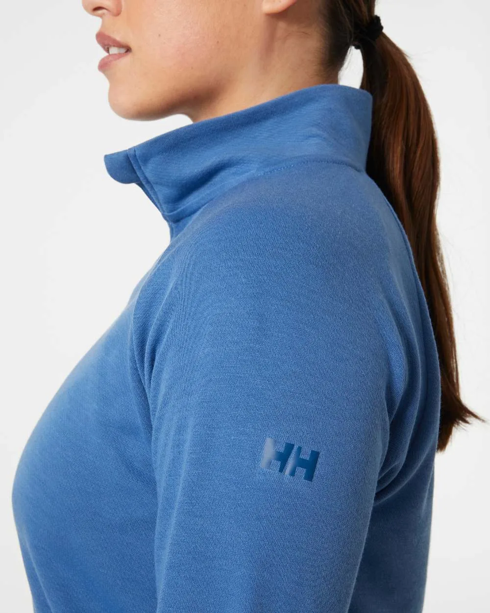 Helly Hansen Damen Inshore Halbzip-Pullover Helly Hansen