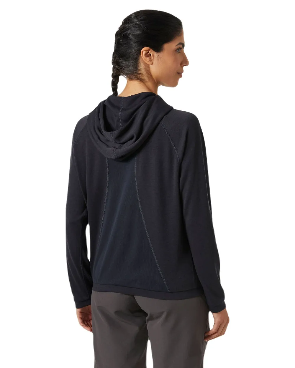 Helly Hansen Damen Inshore Hoodie 2.0 Helly Hansen