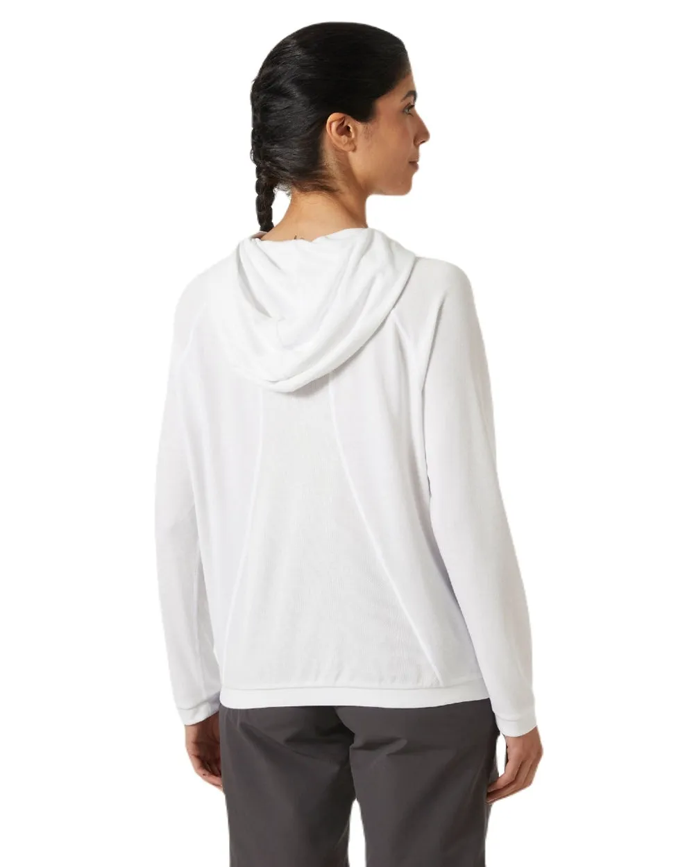 Helly Hansen Damen Inshore Hoodie 2.0 Helly Hansen