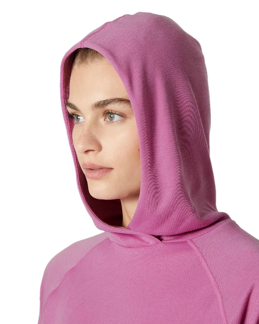 Helly Hansen Damen Inshore Hoodie 2.0 Helly Hansen