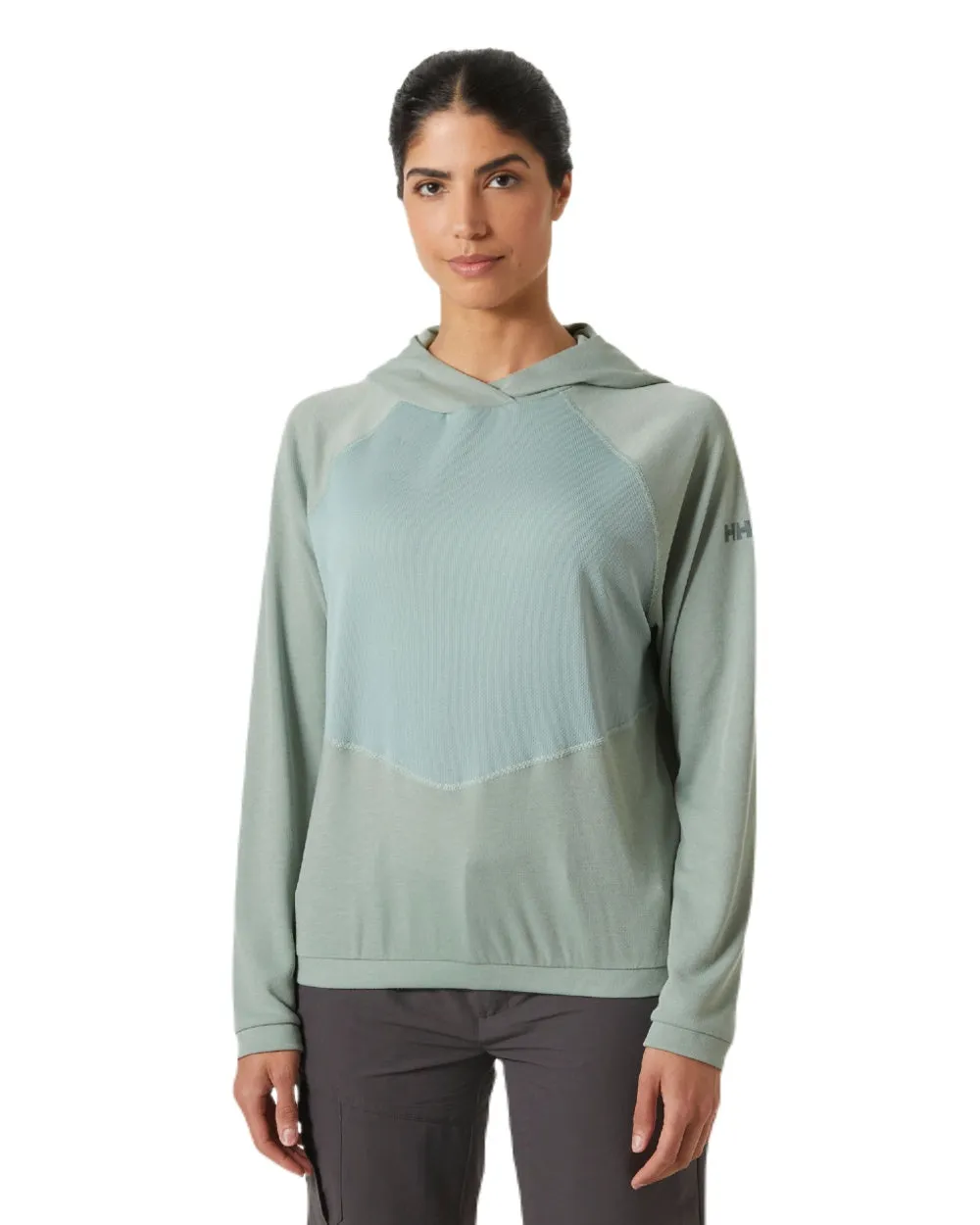Helly Hansen Damen Inshore Hoodie 2.0 Helly Hansen