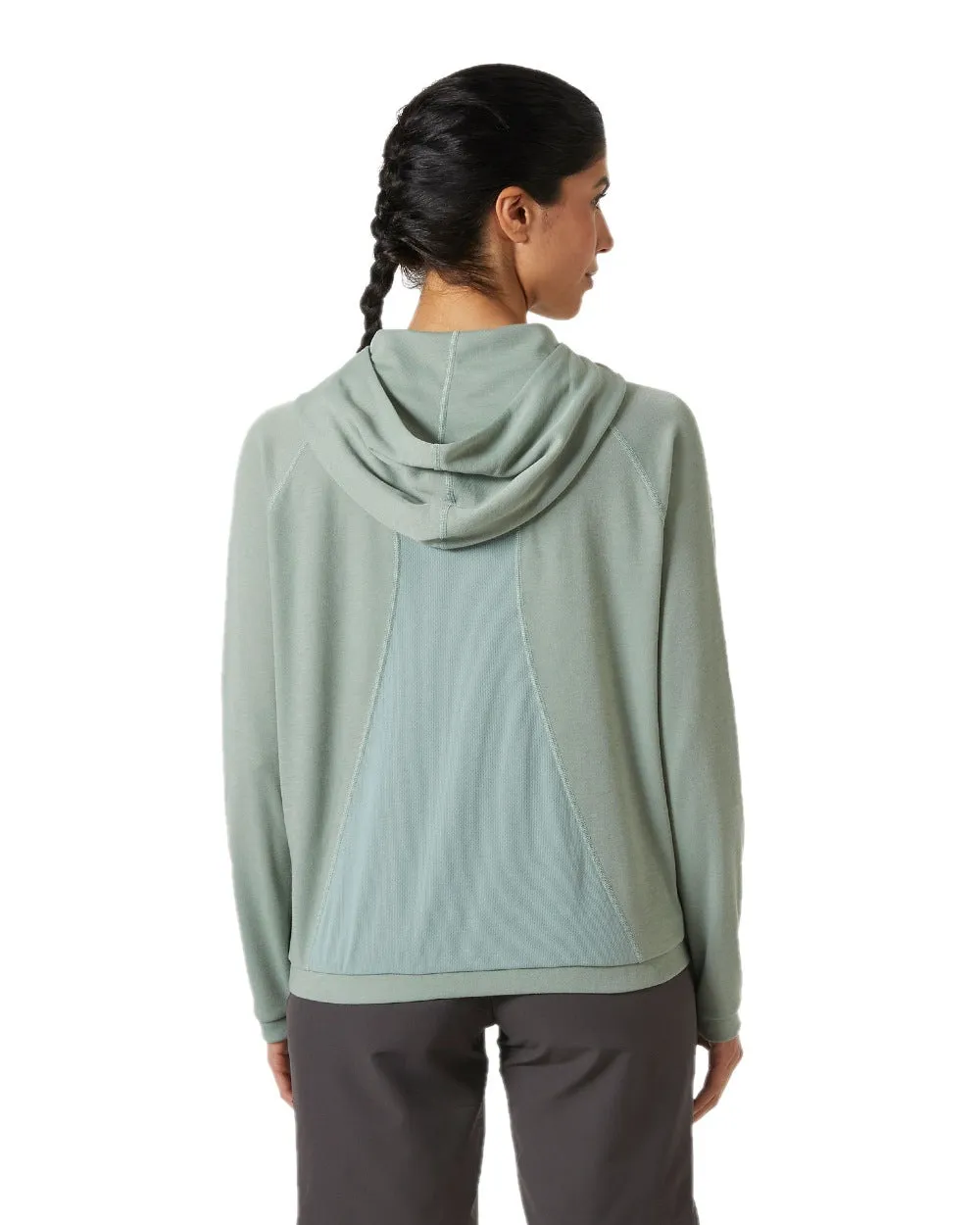 Helly Hansen Damen Inshore Hoodie 2.0 Helly Hansen