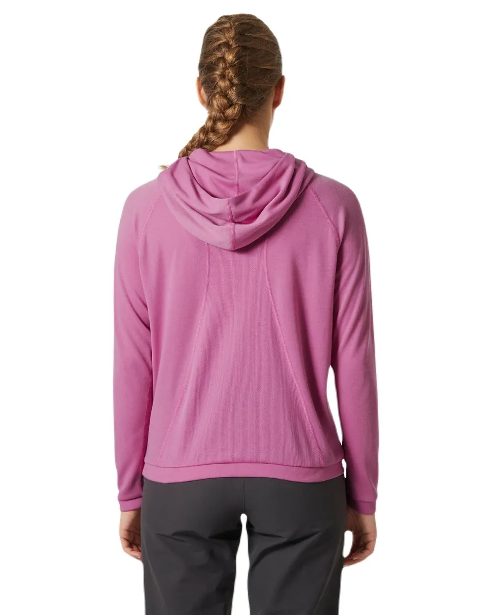 Helly Hansen Damen Inshore Hoodie 2.0 Helly Hansen