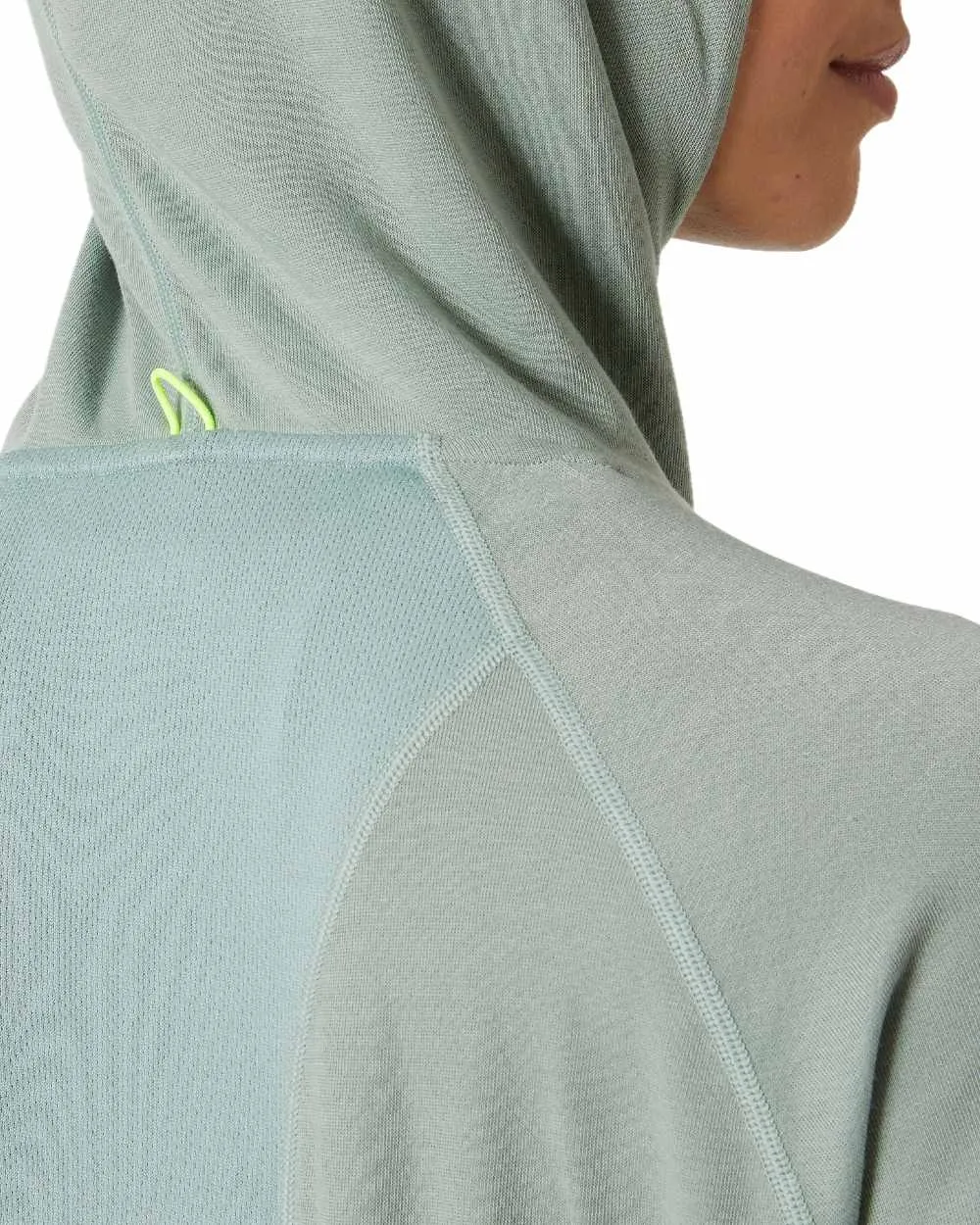 Helly Hansen Damen Inshore Hoodie 2.0 Helly Hansen