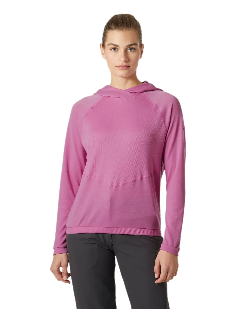 Helly Hansen Damen Inshore Hoodie 2.0 Helly Hansen