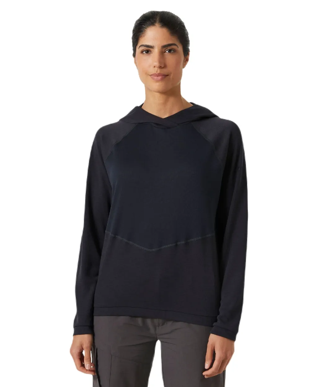Helly Hansen Damen Inshore Hoodie 2.0 Helly Hansen