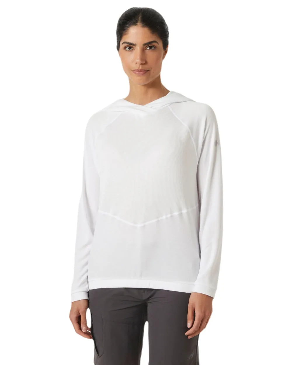 Helly Hansen Damen Inshore Hoodie 2.0 Helly Hansen