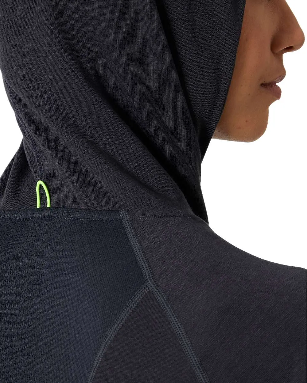 Helly Hansen Damen Inshore Hoodie 2.0 Helly Hansen