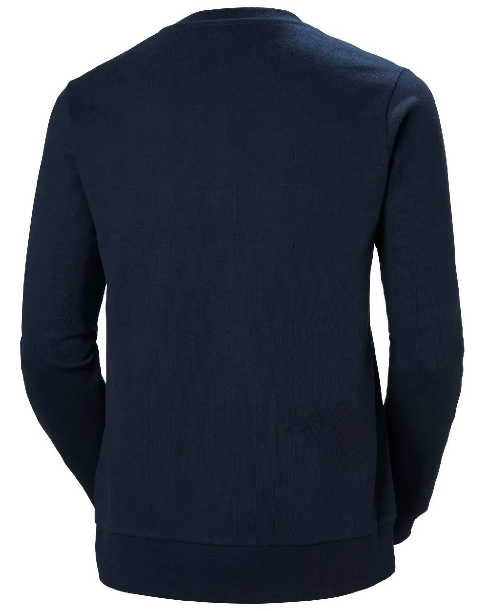 Helly Hansen Damen Logo Crew Sweatshirt 2.0 Helly Hansen