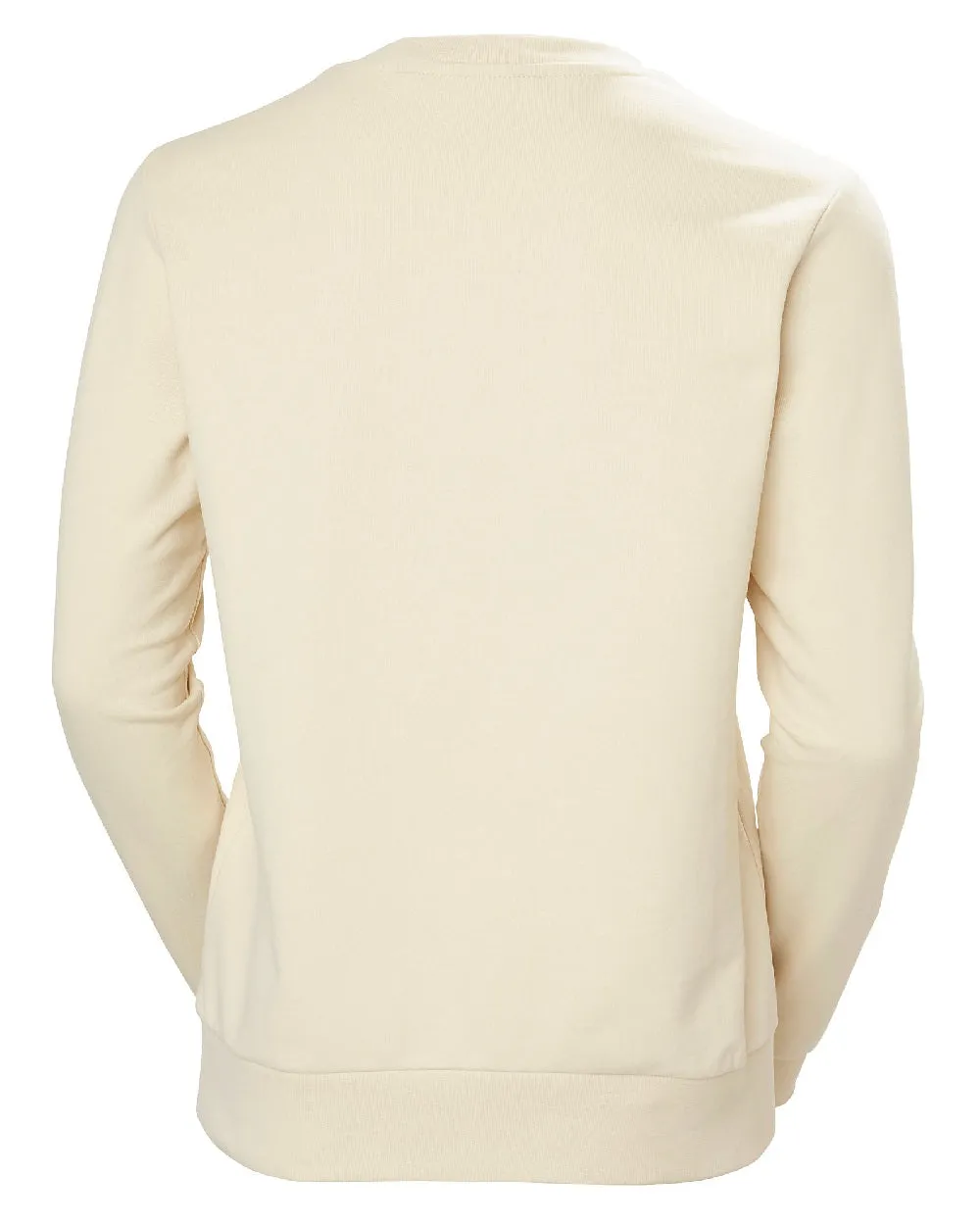 Helly Hansen Damen Logo Crew Sweatshirt 2.0 Helly Hansen