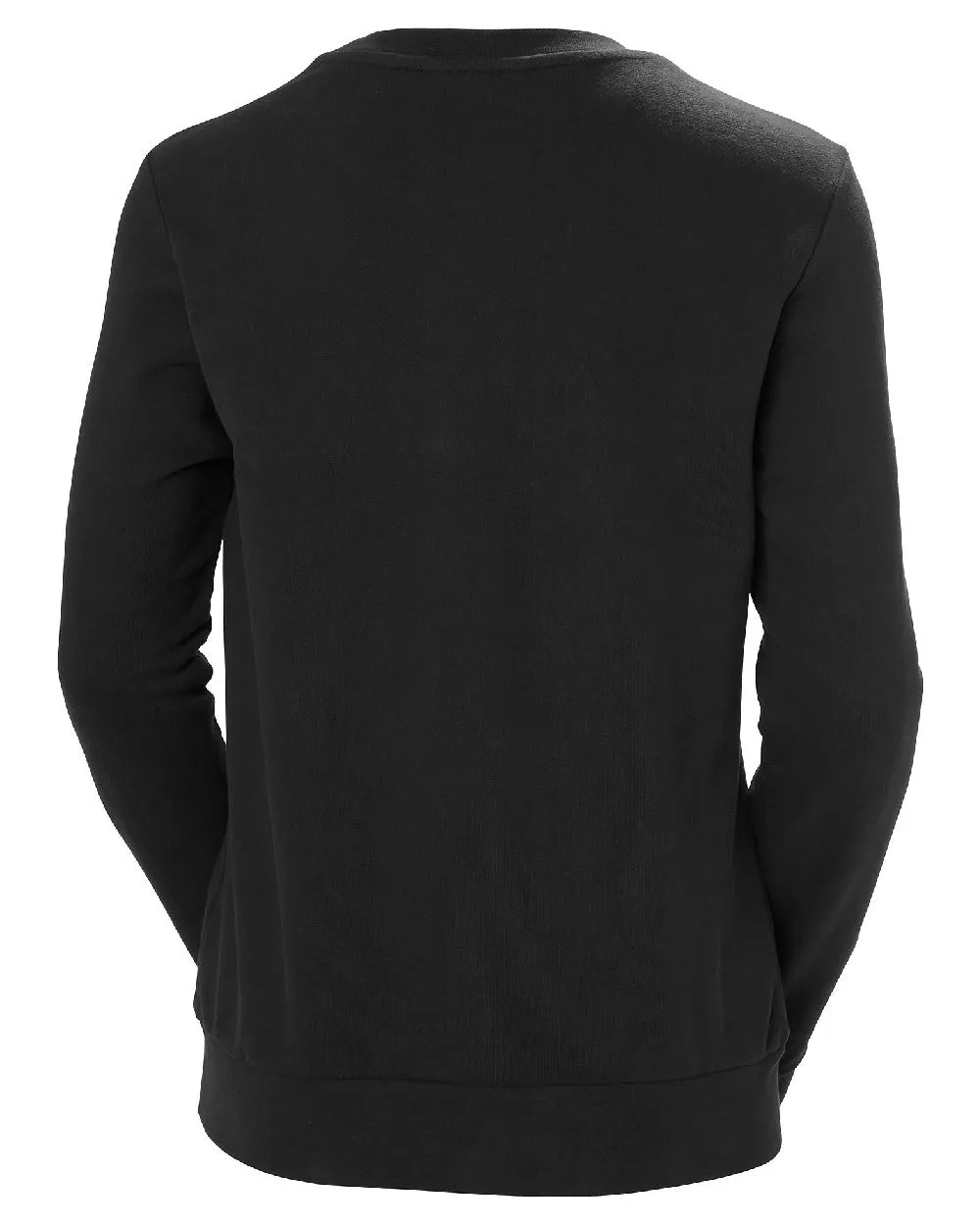 Helly Hansen Damen Logo Crew Sweatshirt 2.0 Helly Hansen