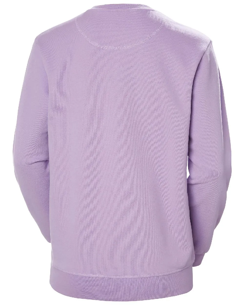 Helly Hansen Damen Logo Crew Sweatshirt Helly Hansen