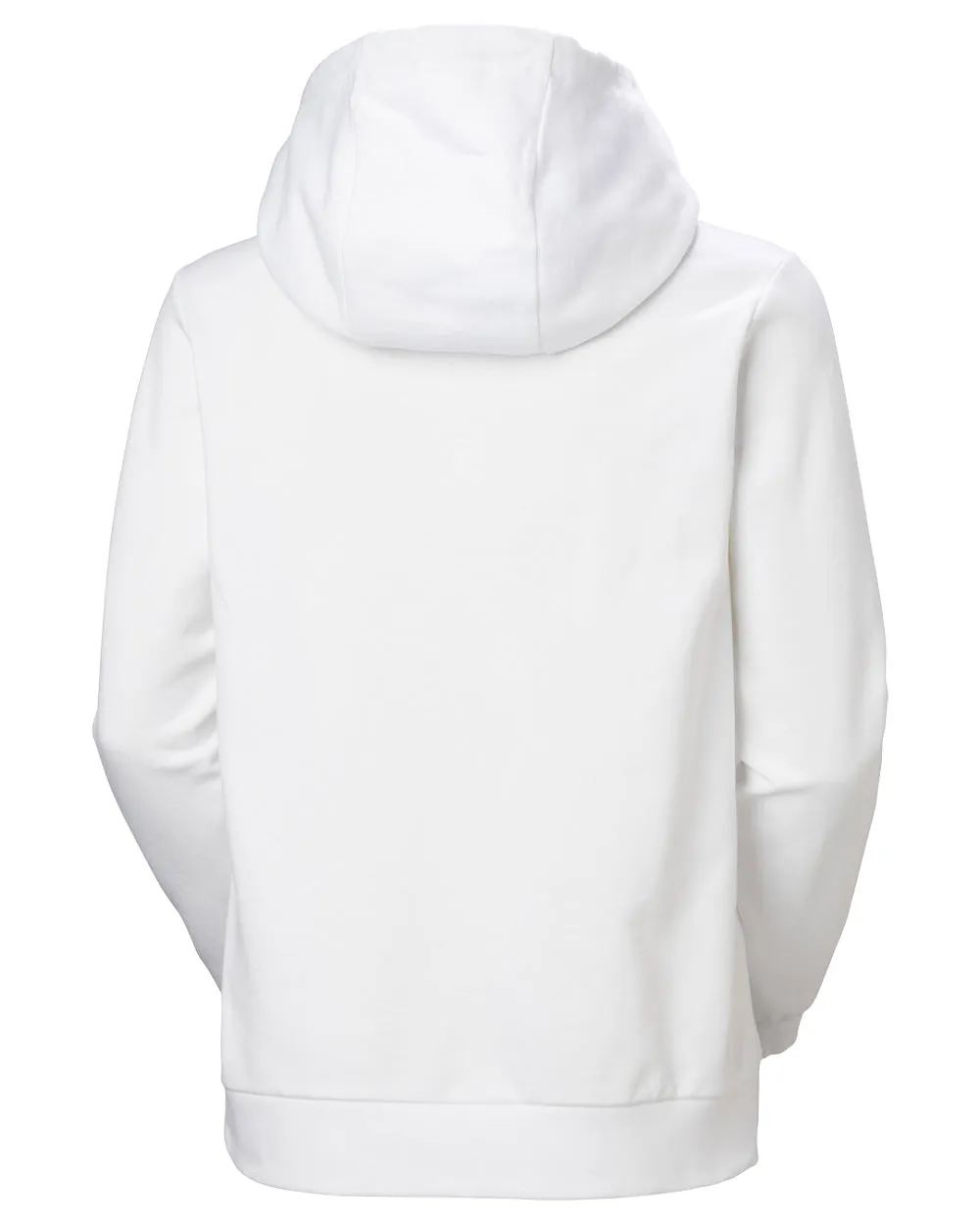 Helly Hansen Damen Logo Hoodie 2.0 Helly Hansen