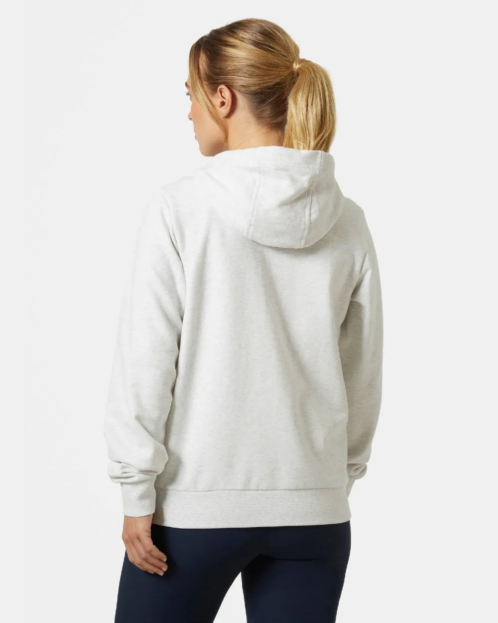 Helly Hansen Damen Logo Hoodie 2.0 Helly Hansen
