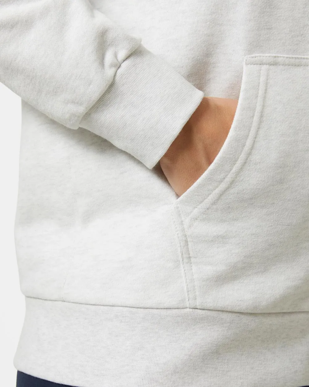Helly Hansen Damen Logo Hoodie 2.0 Helly Hansen