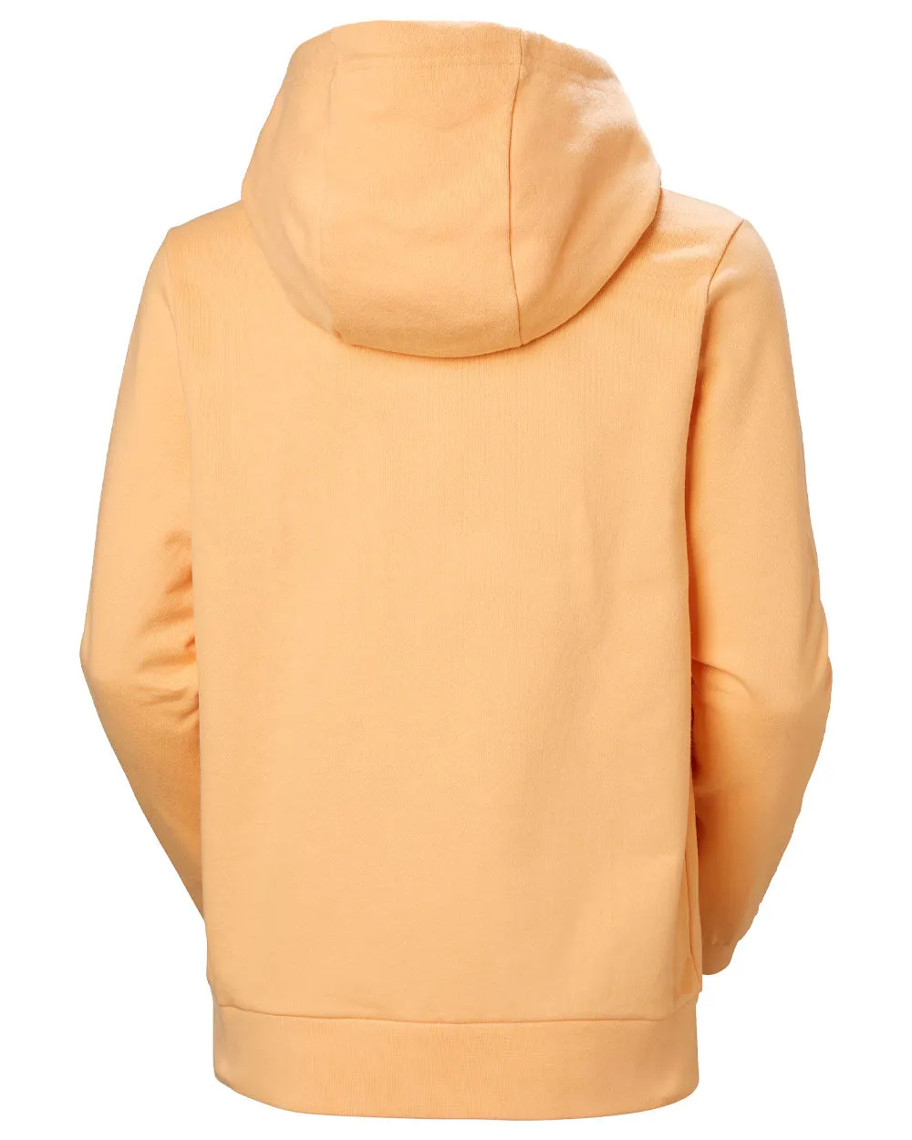 Helly Hansen Damen Logo Hoodie 2.0 Helly Hansen