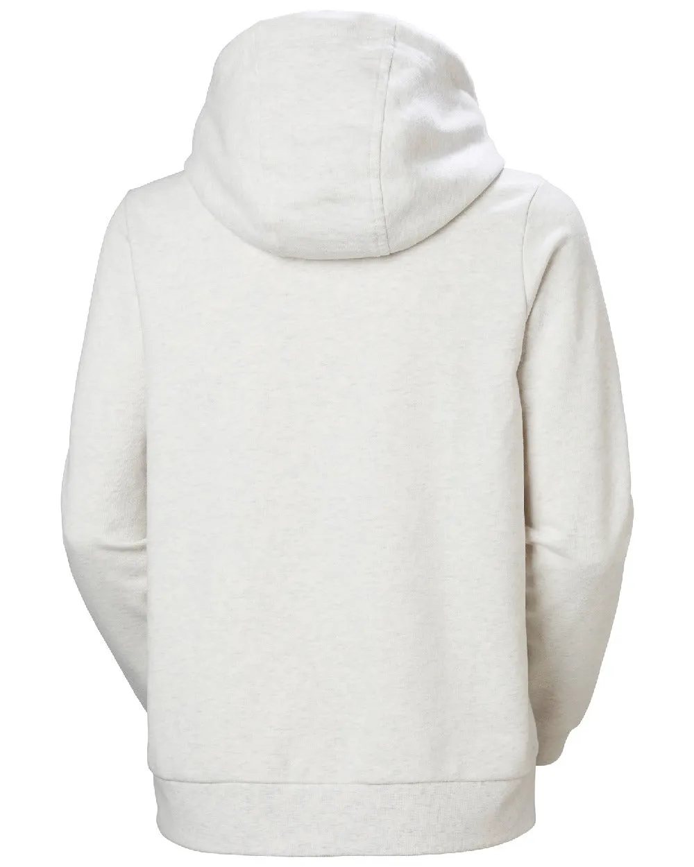 Helly Hansen Damen Logo Hoodie 2.0 Helly Hansen